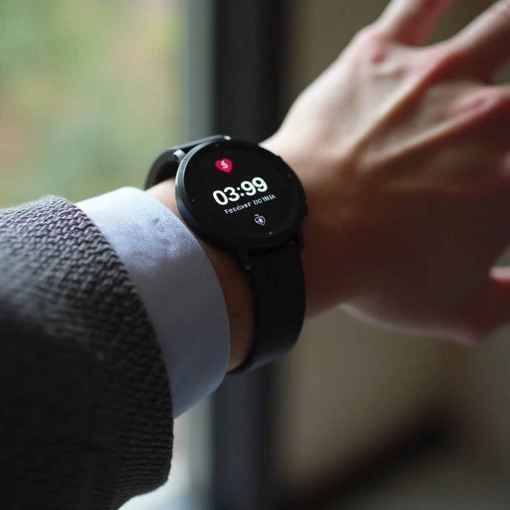 Top montres connectées 2024: Mesurez votre tension avec précision