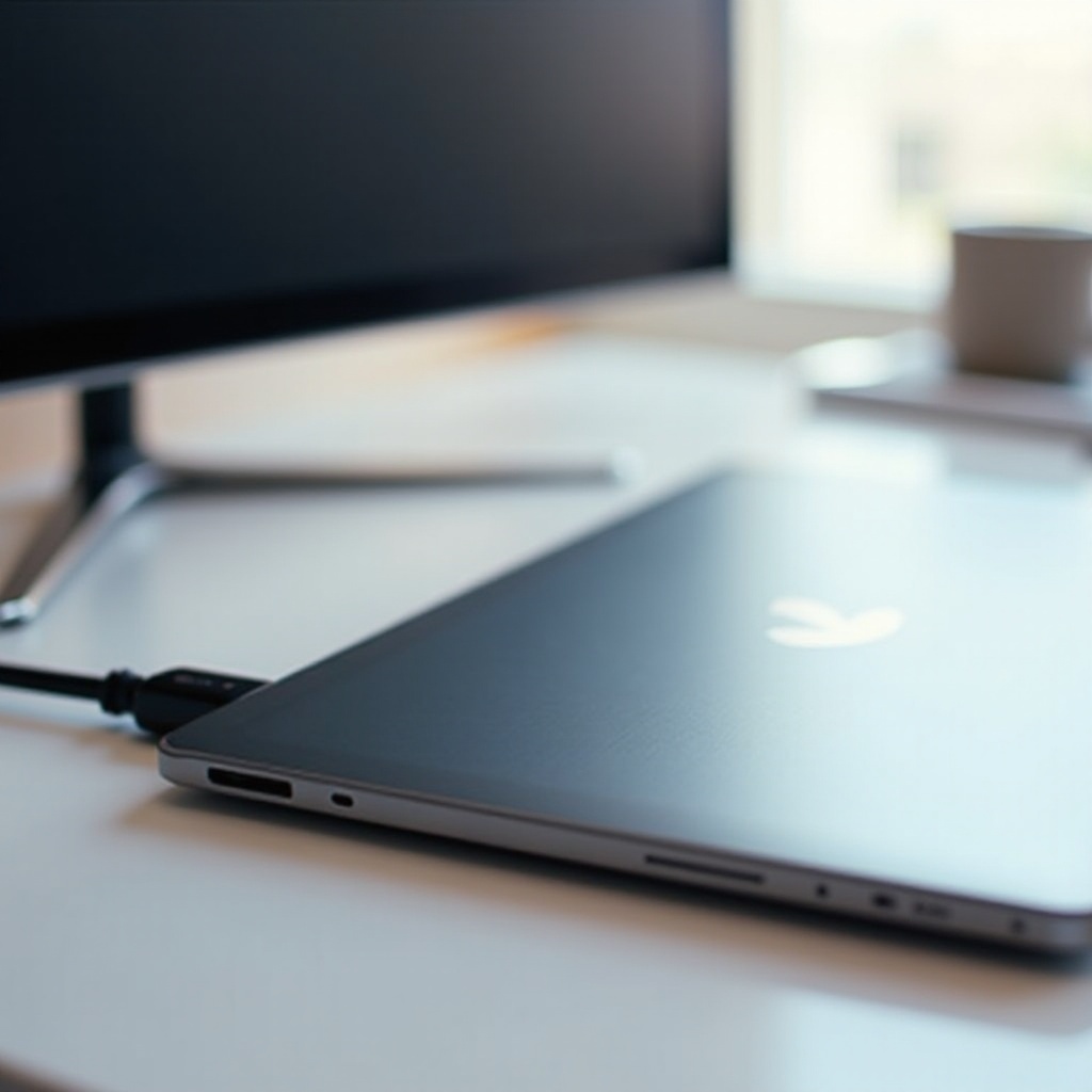 Beste Tablets mit HDMI-Ausgang 2024: Top Auswahl