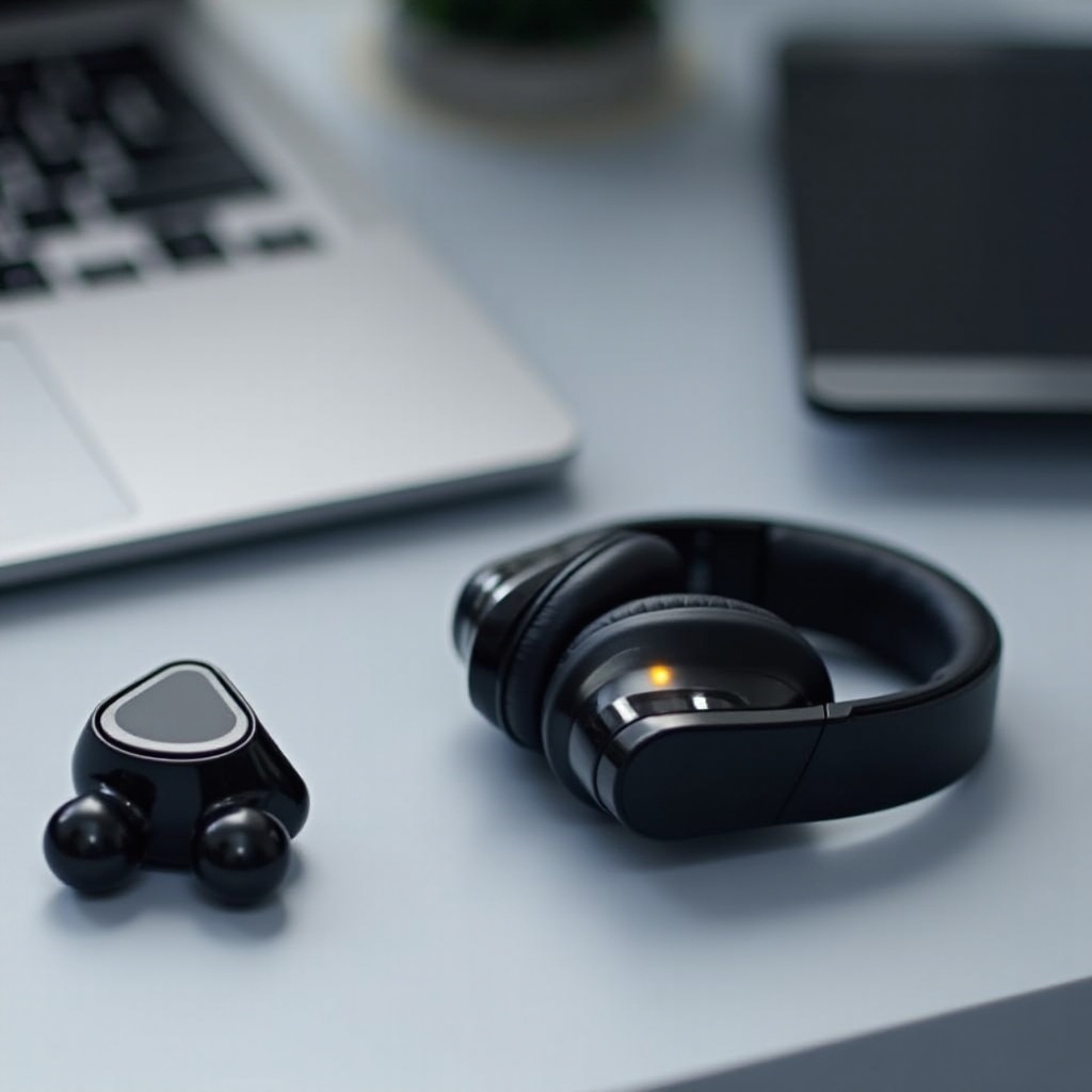 Connecter Deux Casques Bluetooth à un PC : Mode dEmploi