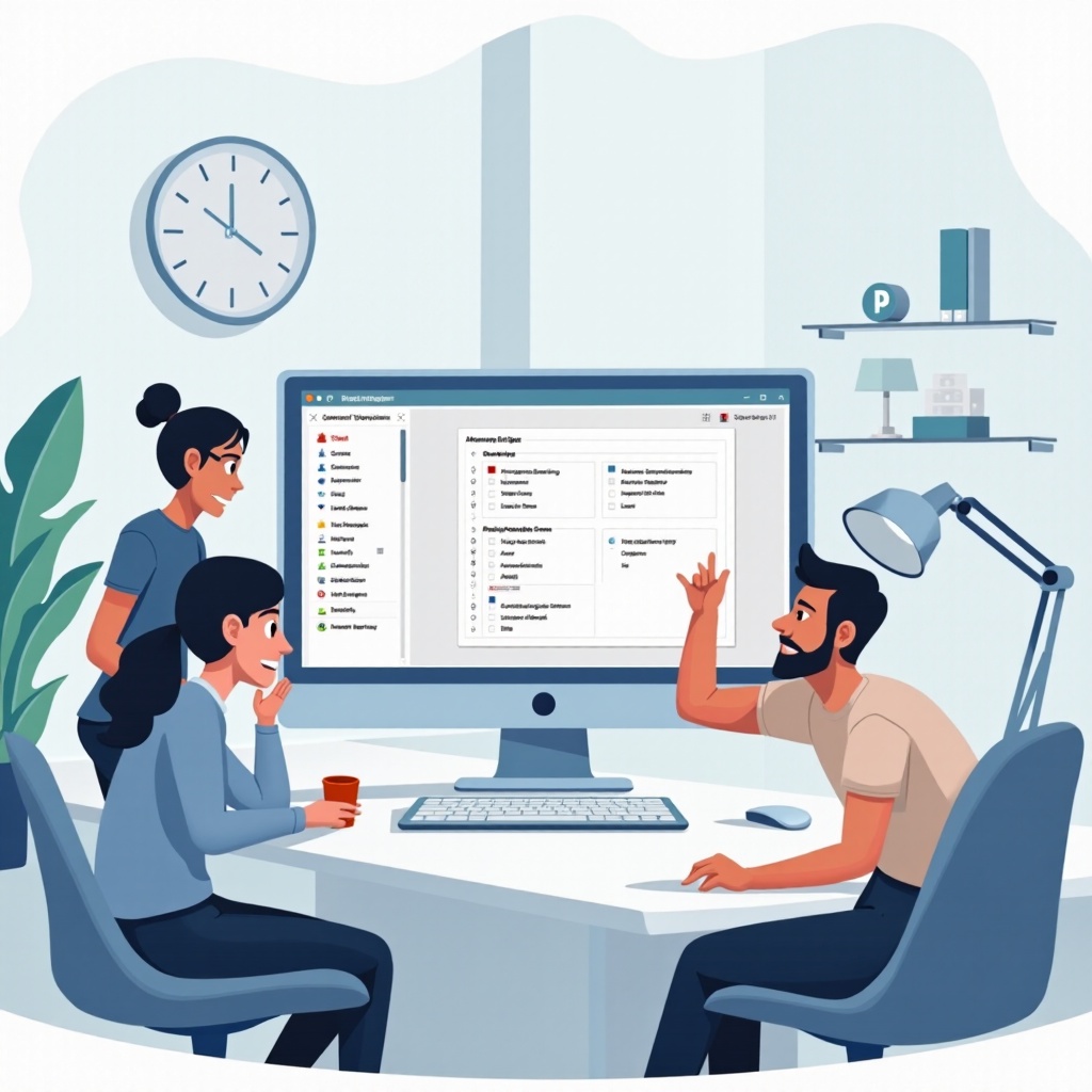 Impossible dactiver lintégrité mémoire Windows 11 : Solutions