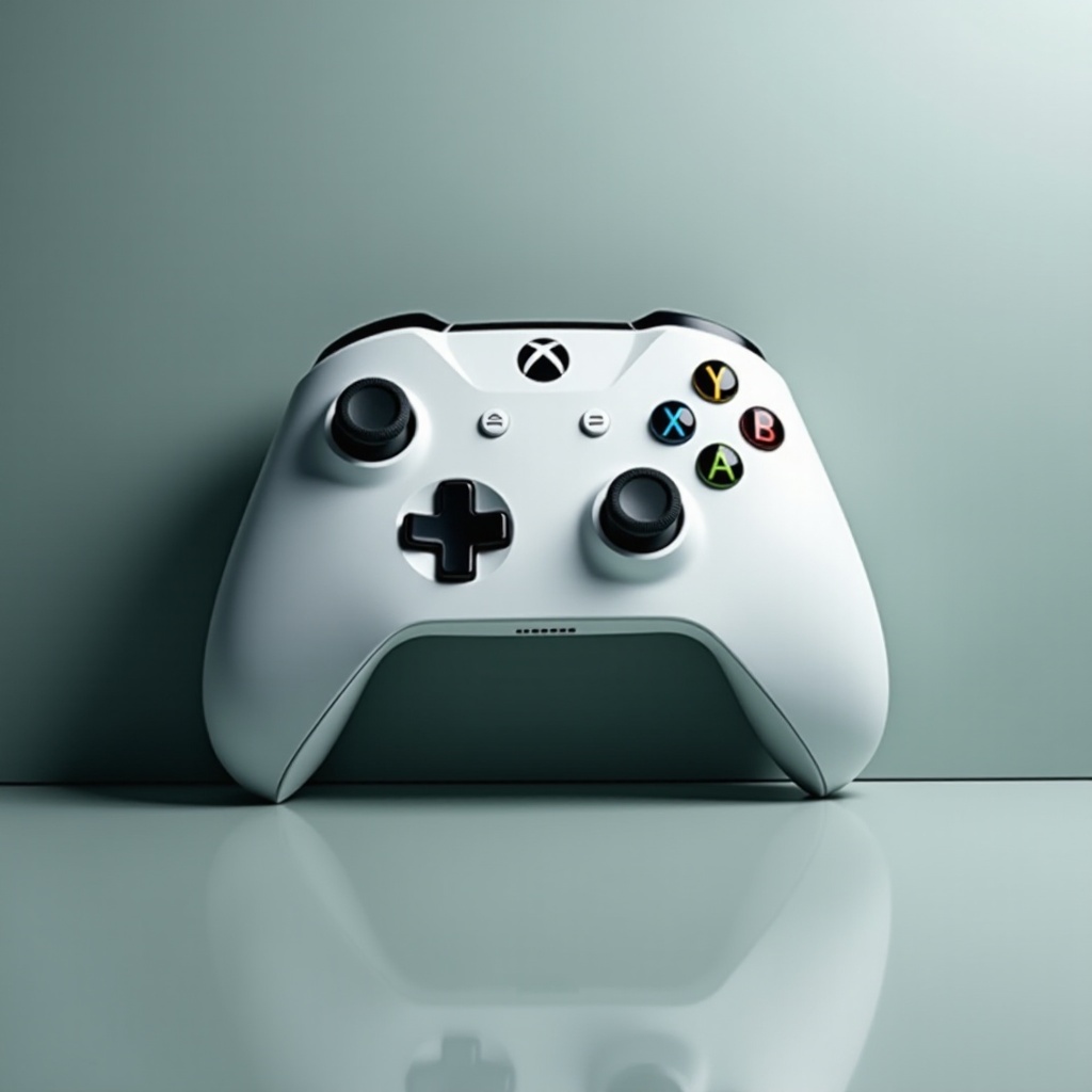 xbox controller vibration ausschalten