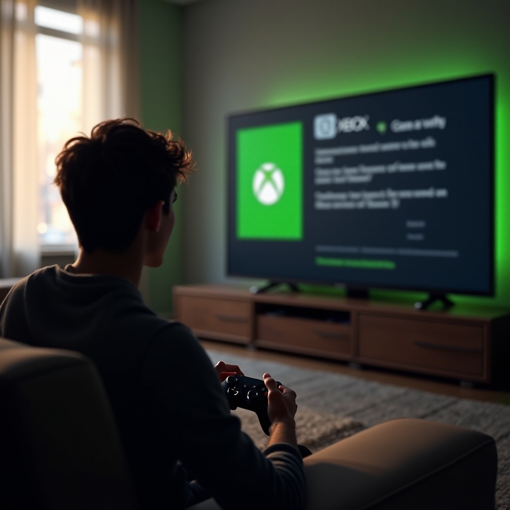 How to Search for People Who Change Their Xbox GT