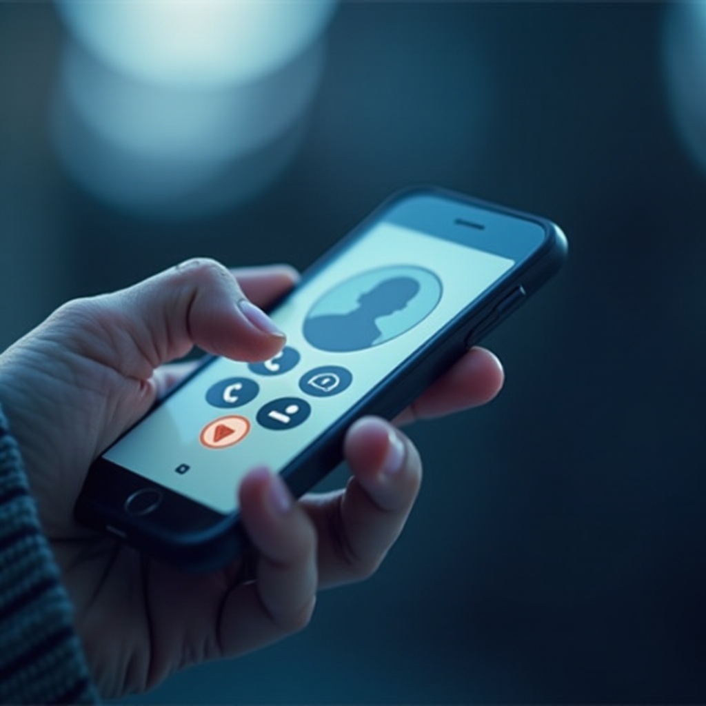 comment bloquer un numéro de téléphone sur son portable