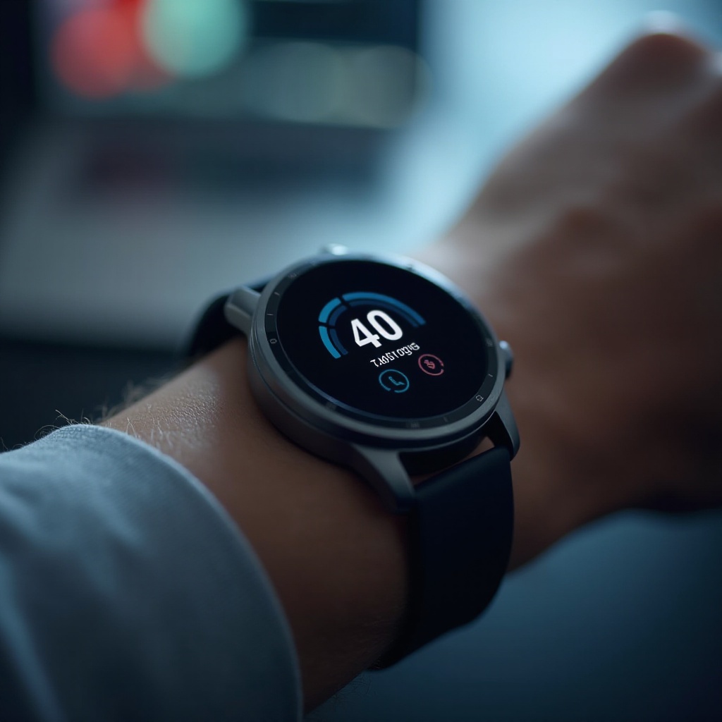 Montre Samsung: Suivi Tension Artérielle Efficace