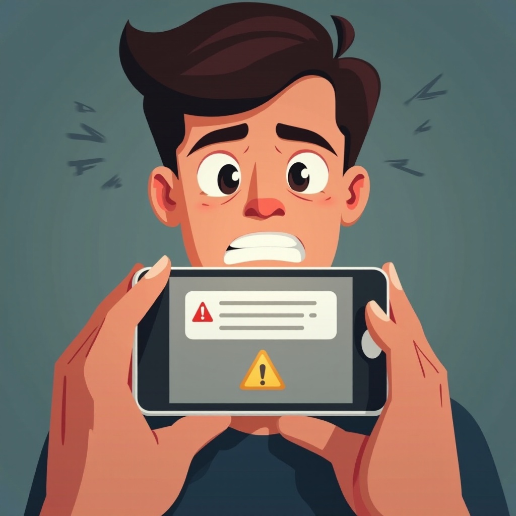 Handy spielt keine Videos: Ursachen & Lösungen