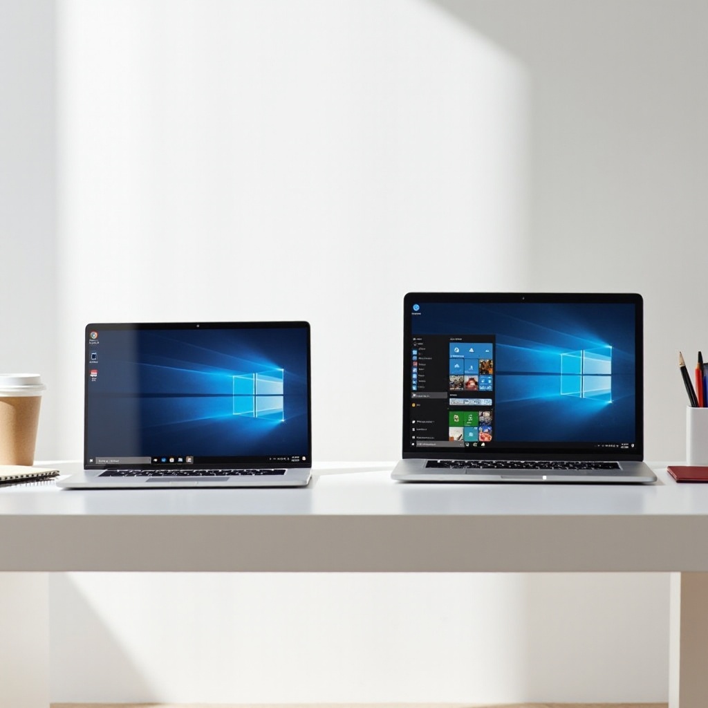 comparaison chromebook