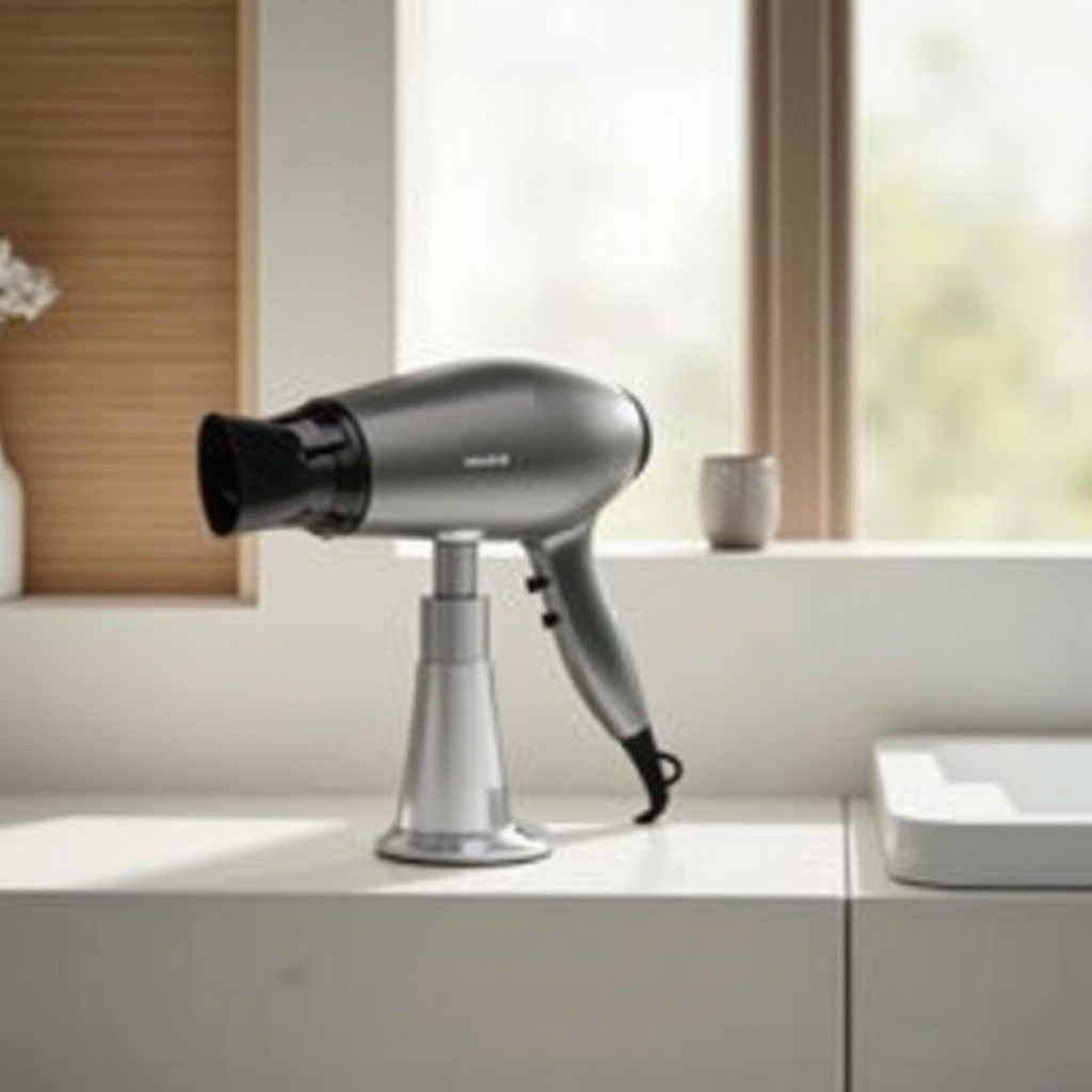 The Ultimate Guide to Choosing the Right Home Hair Dryer in 2024