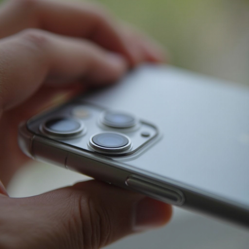 How Many Megapixels is an iPhone? Discover iPhone Camera Quality