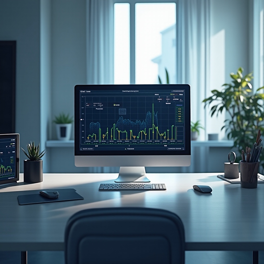 PC-Geschwindigkeit testen: Leitfaden 2024