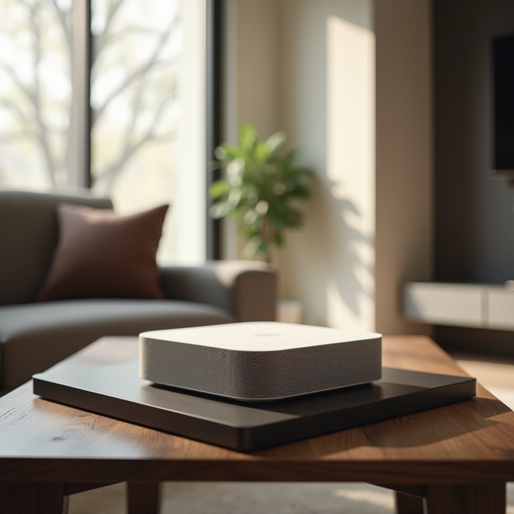 Sonos Port Specs: Elevate Your Audio Experience