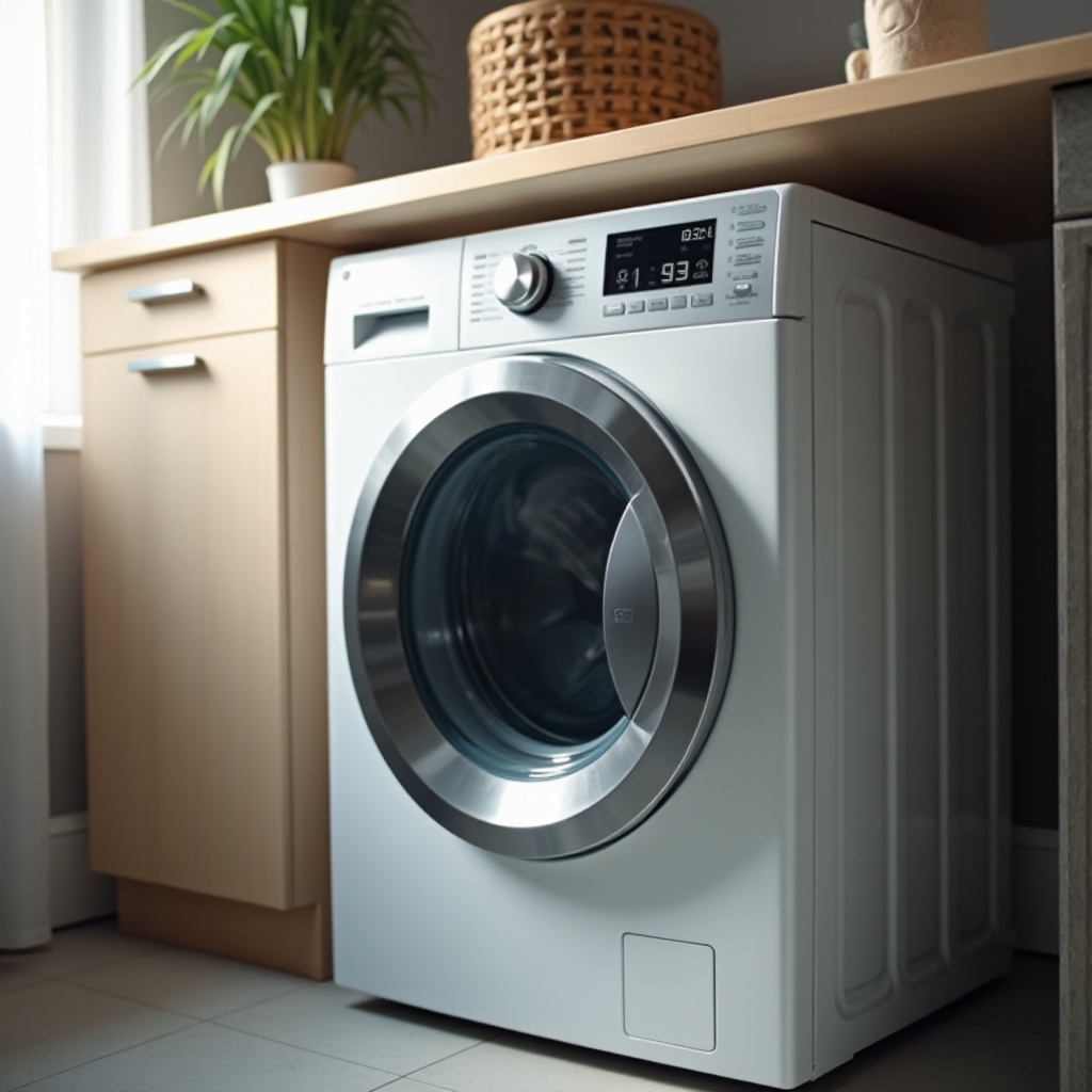 Siemens Waschmaschine Fehler E43 beheben: Ursachen, Lösungen