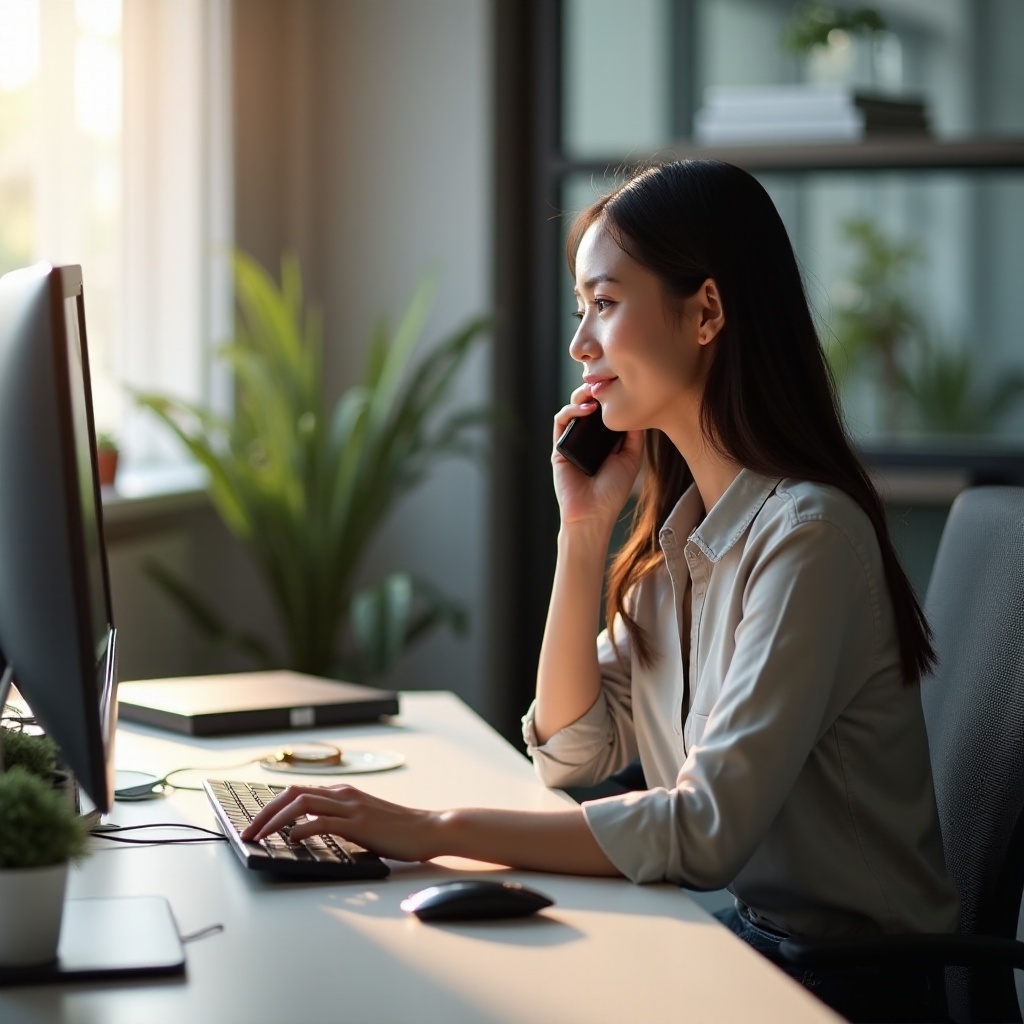 Appel Téléphonique sur PC : Guide Complet et Conseils 2024