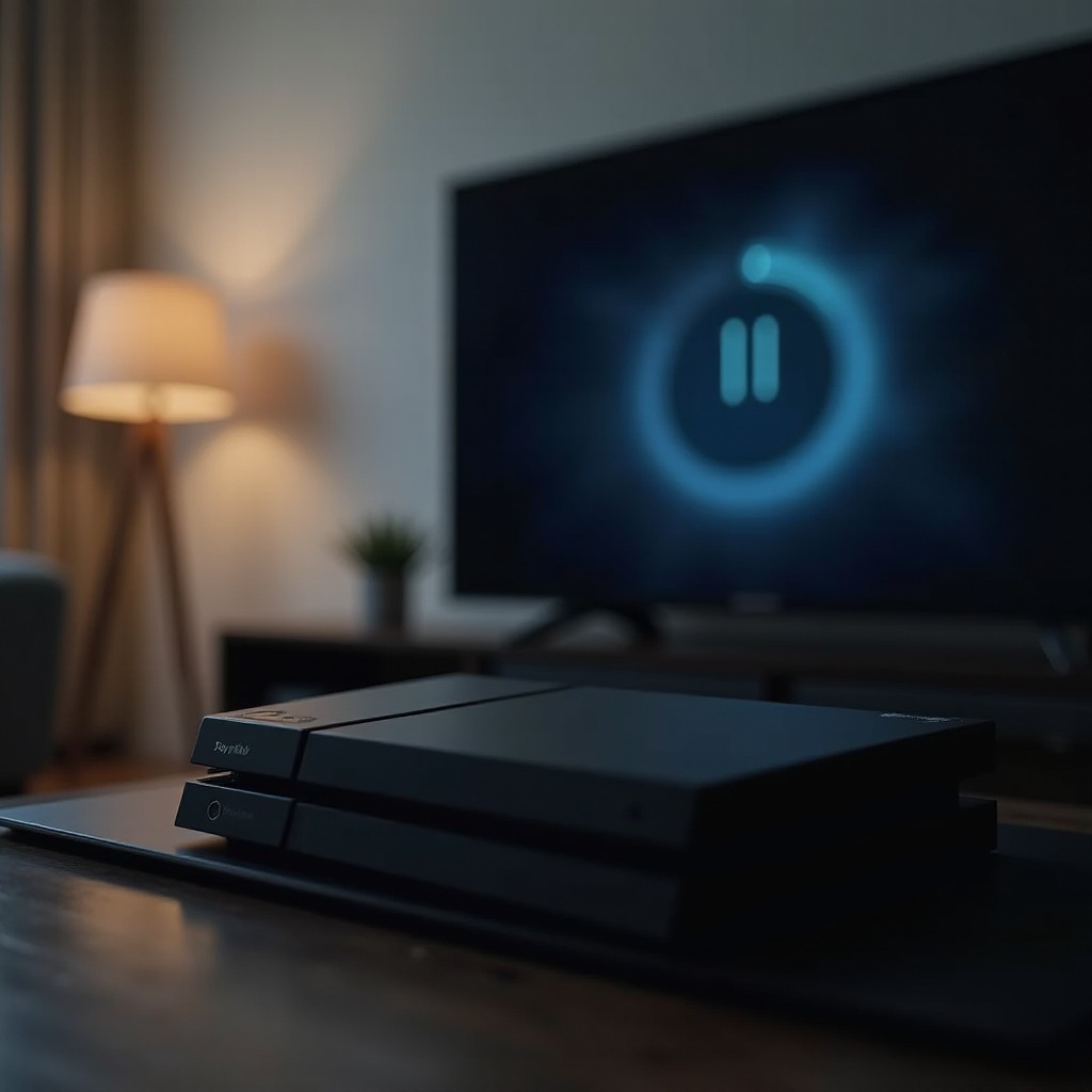 playstation 4 startet nicht mehr