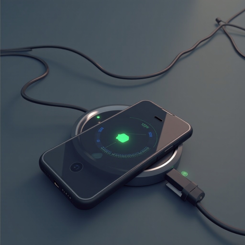 Energie sparen beim Handy-Laden: Tipps und Tricks