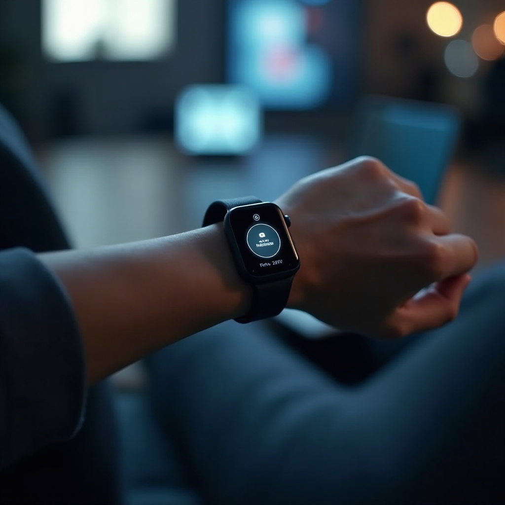 comment recevoir les messages sur ma montre connectée
