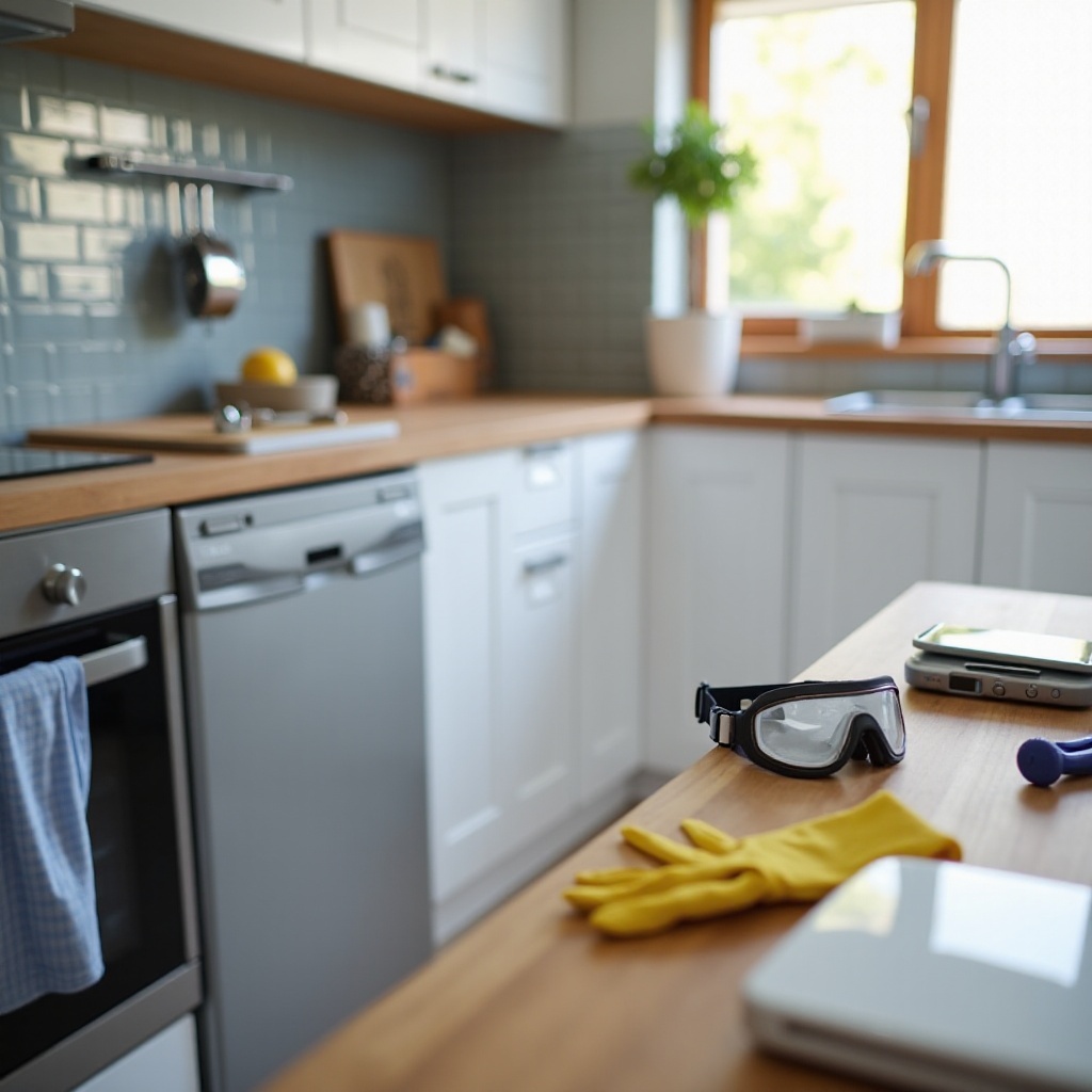 Dishwasher Electrical Connection: Step-by-Step Safety Guide