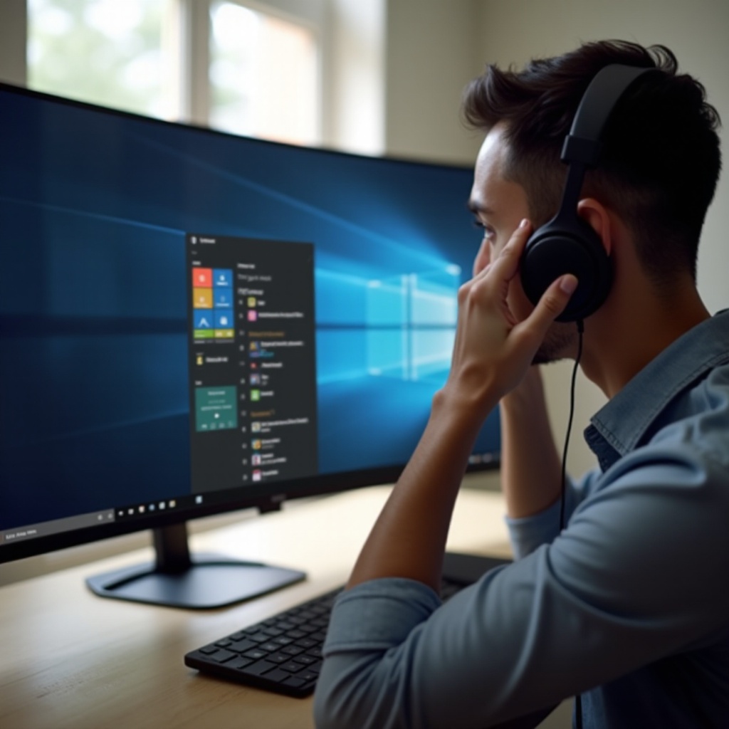 kopfhörer werden nicht erkannt pc windows 10