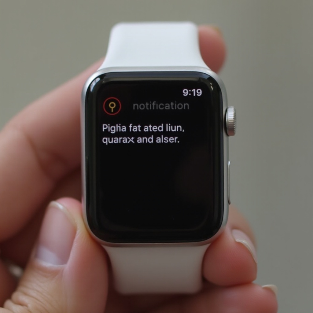 Útmutató az Apple Watch „Állj fel!” figyelmeztetések kikapcsolásához