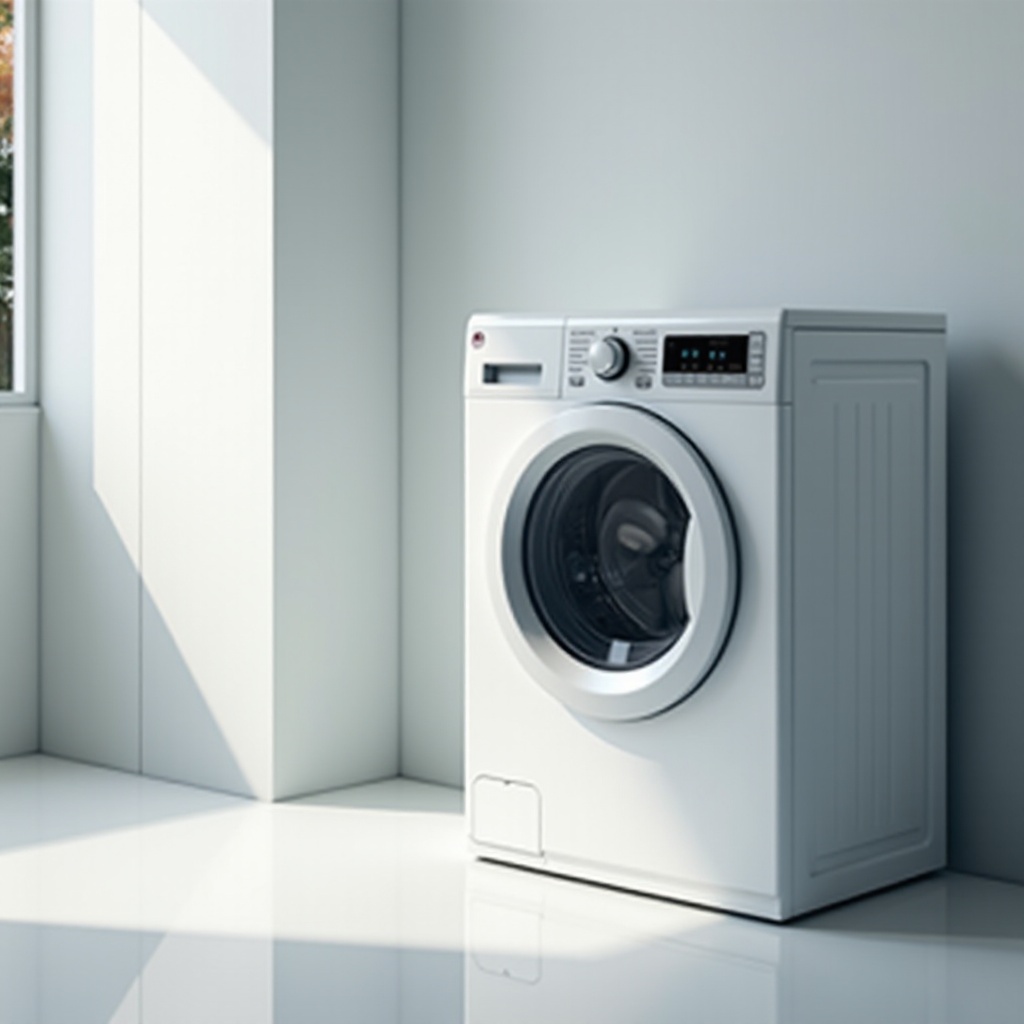 Boulanger Machine à Laver le Linge: Guide Complet et Utilisation