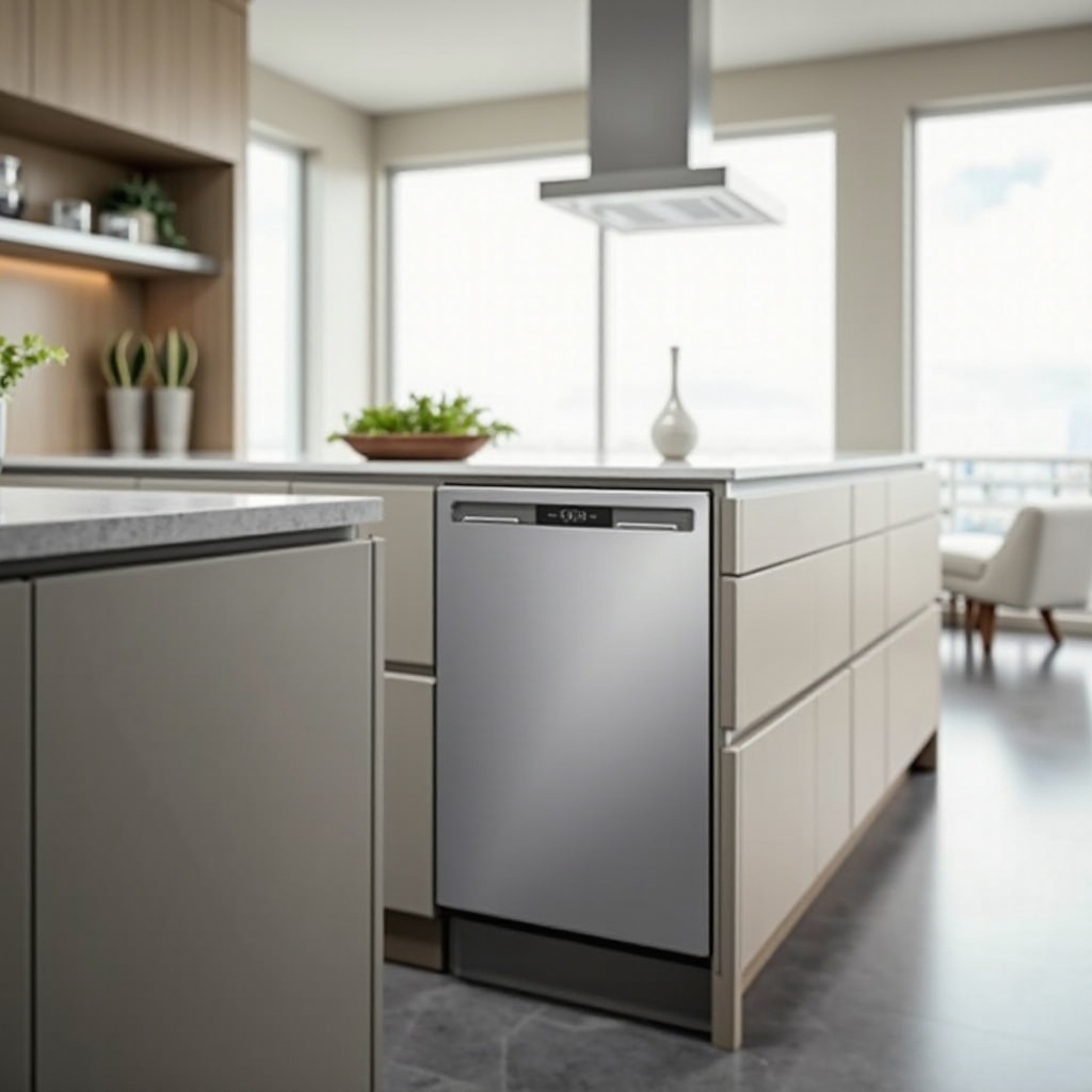 Criterion Dishwashers: Comprehensive Guide, Reviews & Tips
