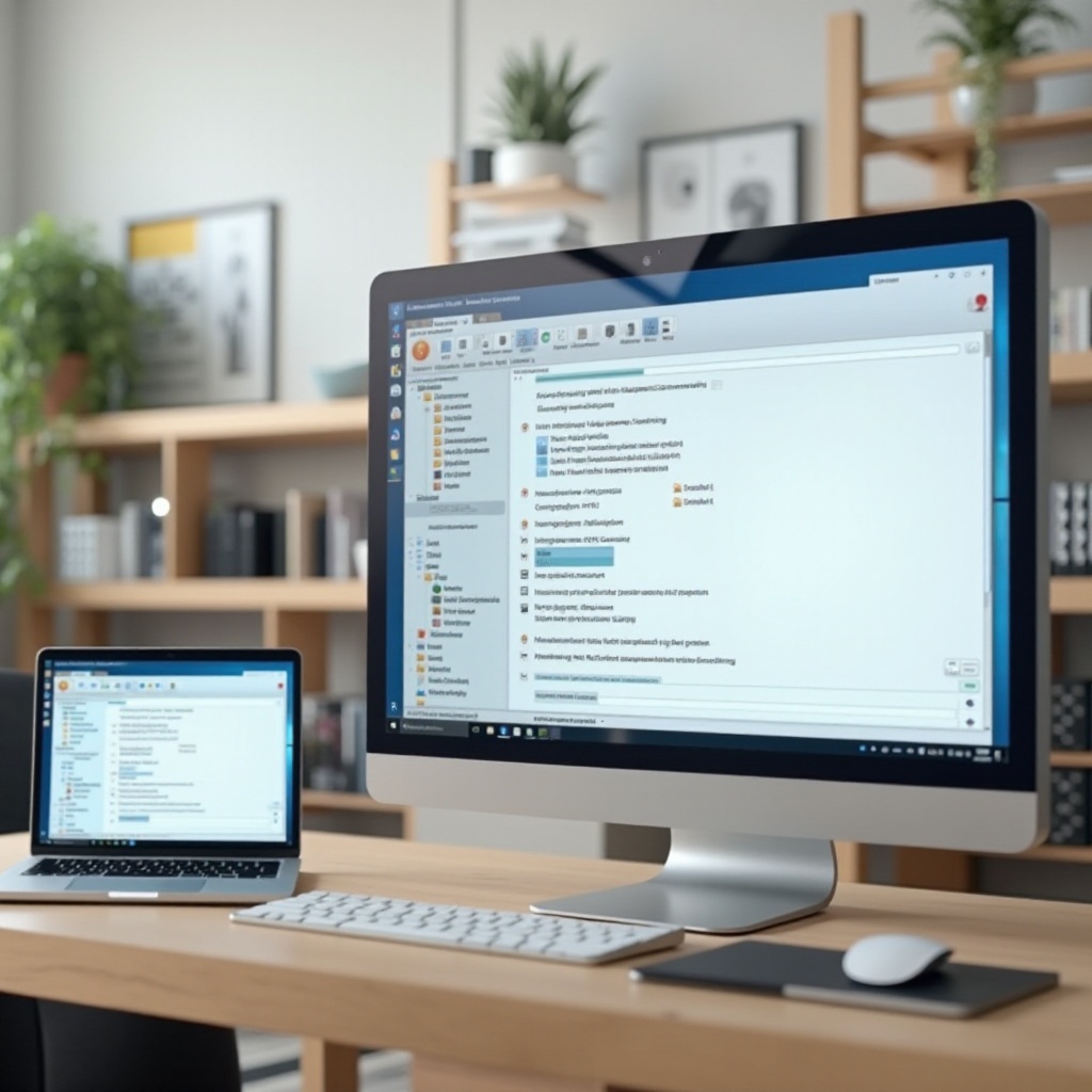 Cómo saber IP de tu ordenador (guía fácil 2024)