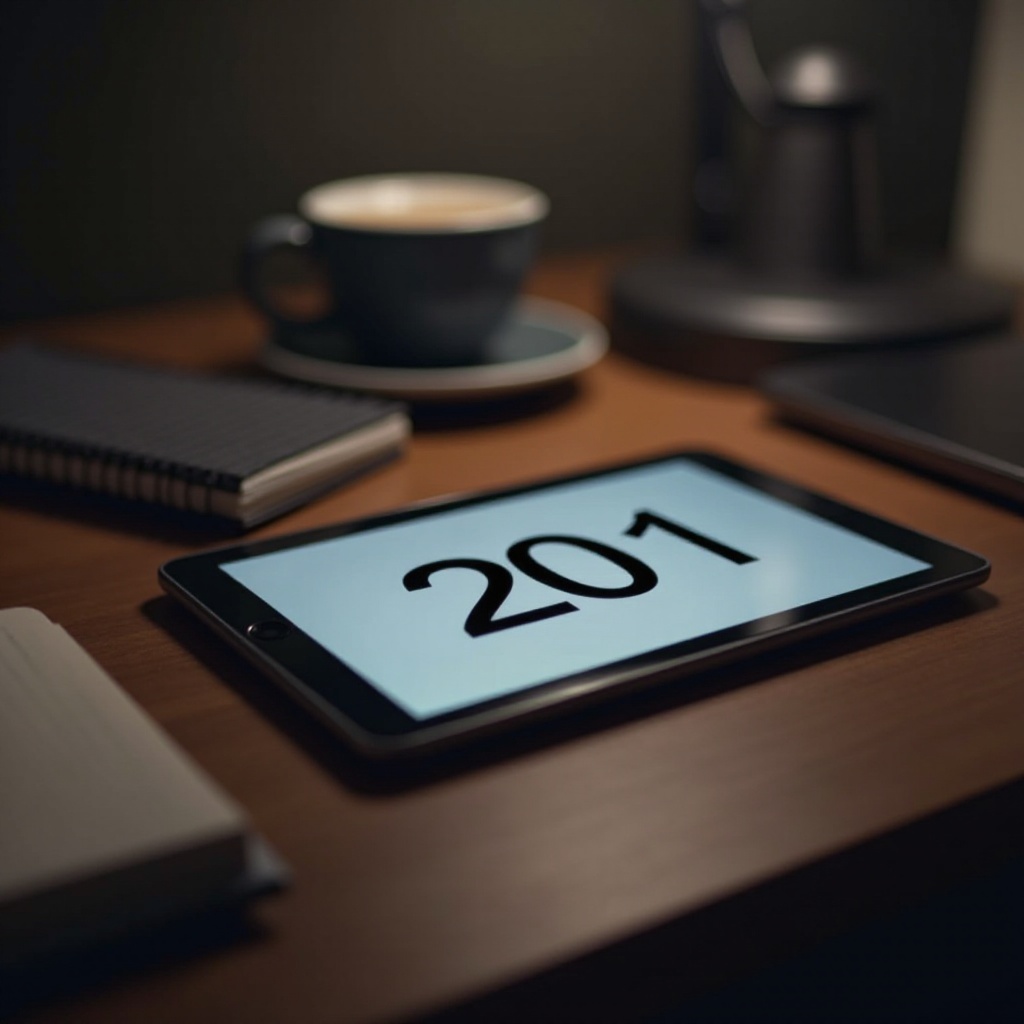 Wie lange hält ein Tablet? Tipps zur Verlängerung 2024