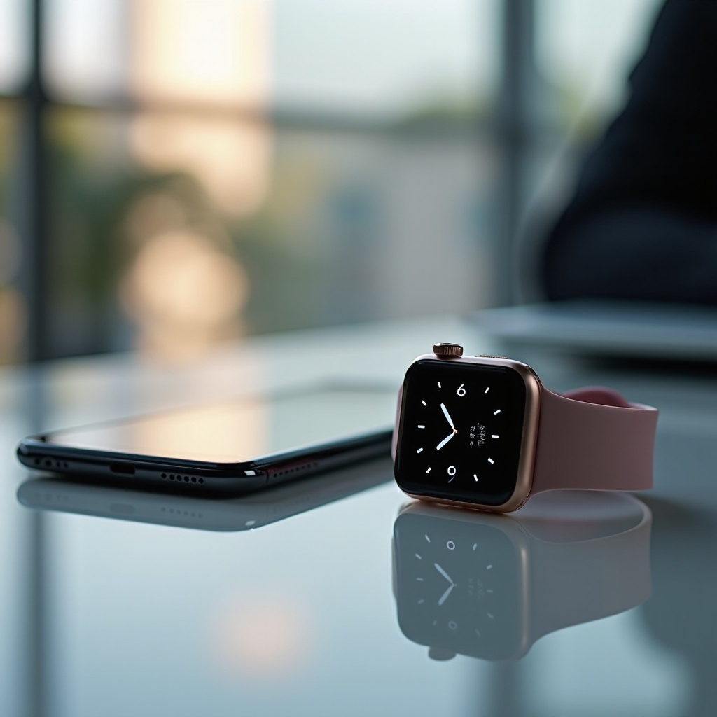 ¿Apple Watch Compatible con Android? Averígualo Aquí