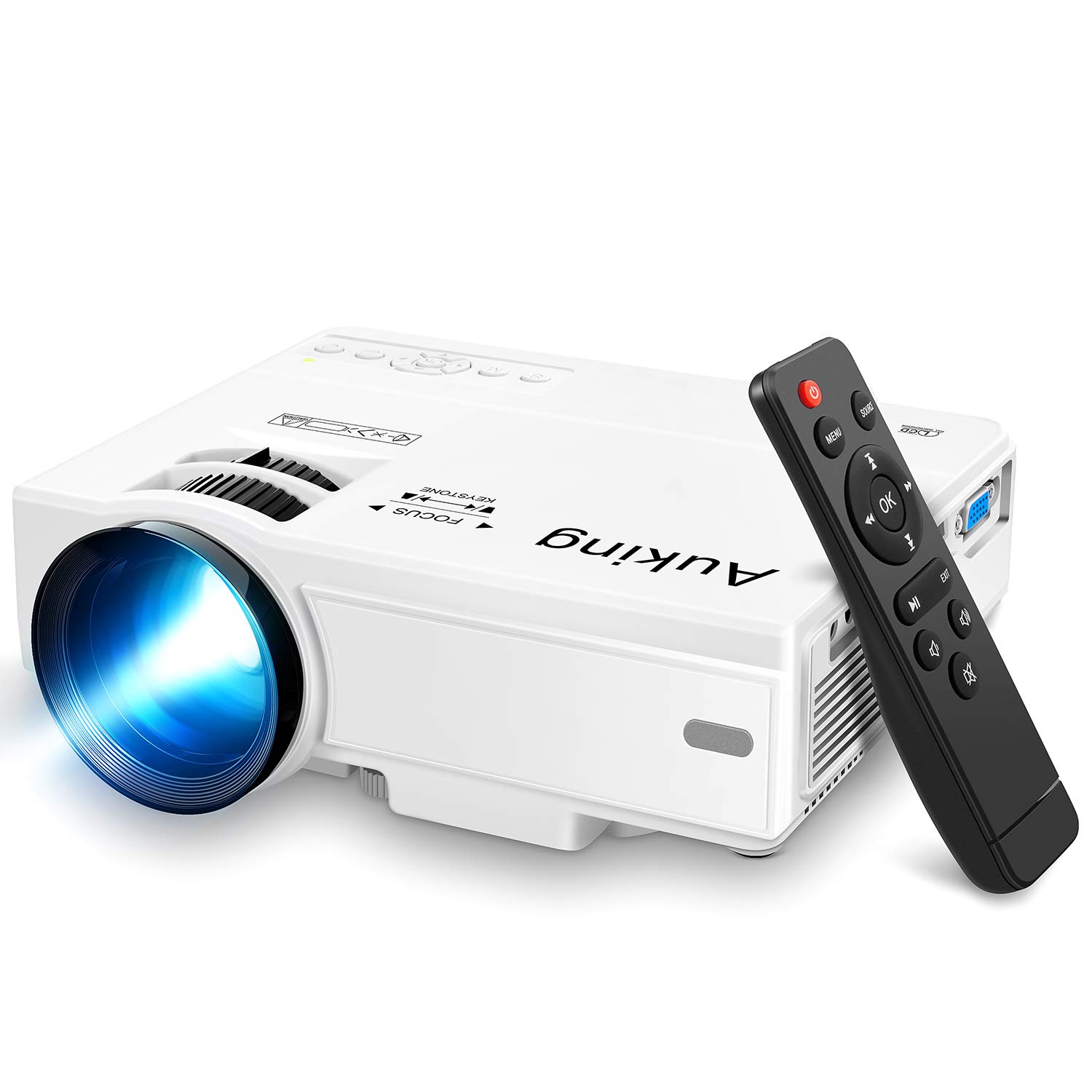 A Deep Dive Into Video Projectors: From Basics to Buying Guide