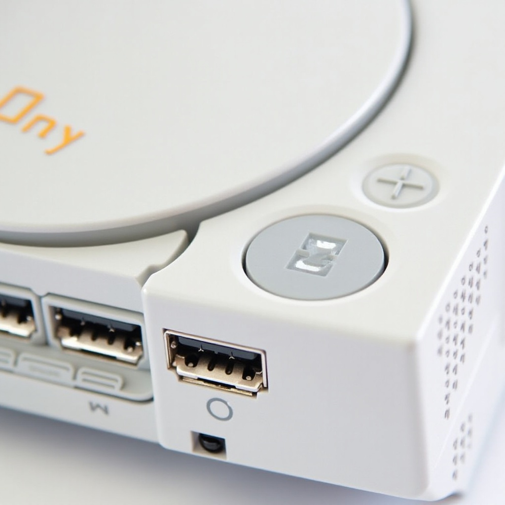 PS5 Seriennummer: Leitfaden zur Überprüfung