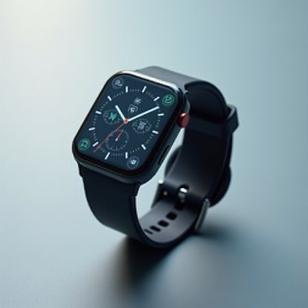 Montre Connectée Parlante : Votre Guide 2024