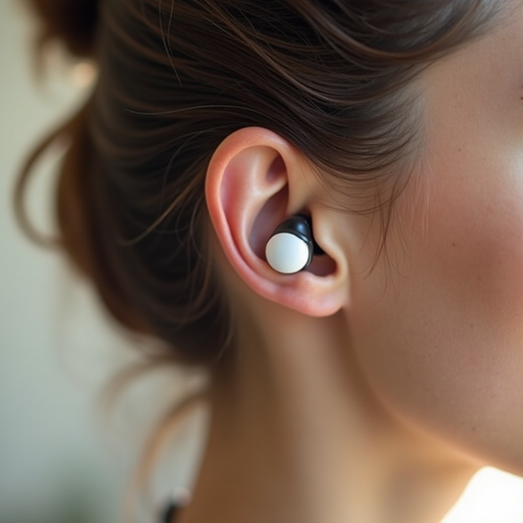 Les Meilleurs Écouteurs Sans Fil pour Petites Oreilles en 2024