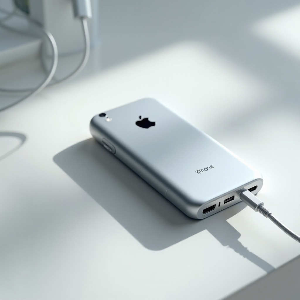 best power banks for iphone 15