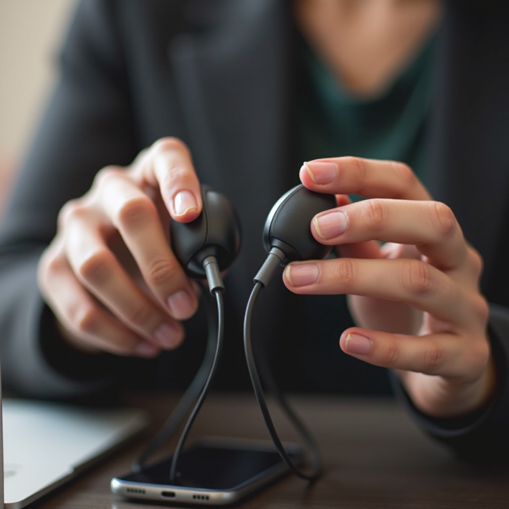 Cómo conectar auriculares al teléfono: Guía completa