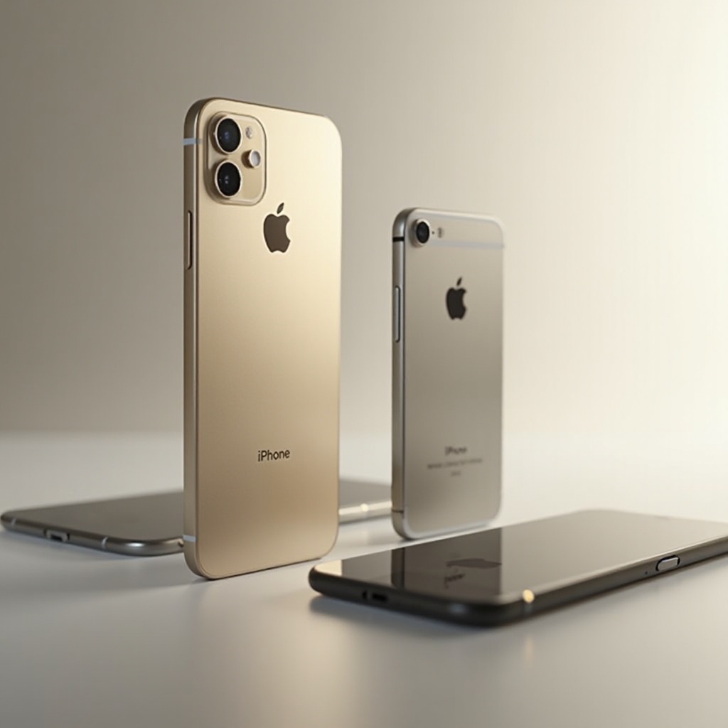 iPhone 6 Plus vs iPhone 6 Specs: A Comprehensive Comparison