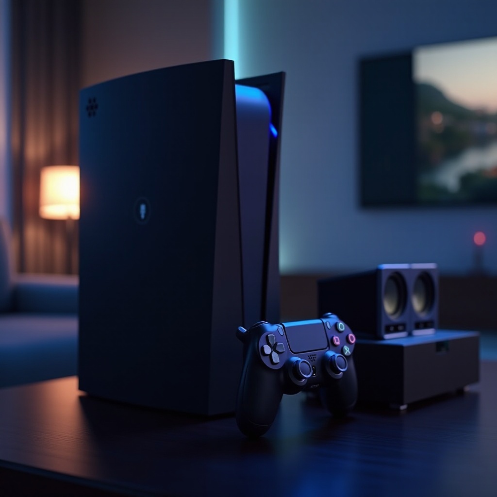 PS5 Bluetooth-Lautsprecher: 2024s Top Modelle