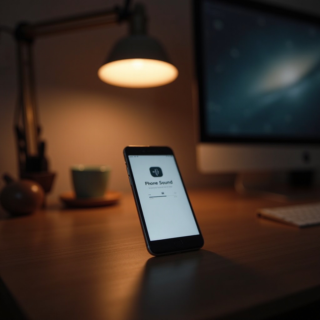 Sonner un iPhone Silencieux: Guide Complet