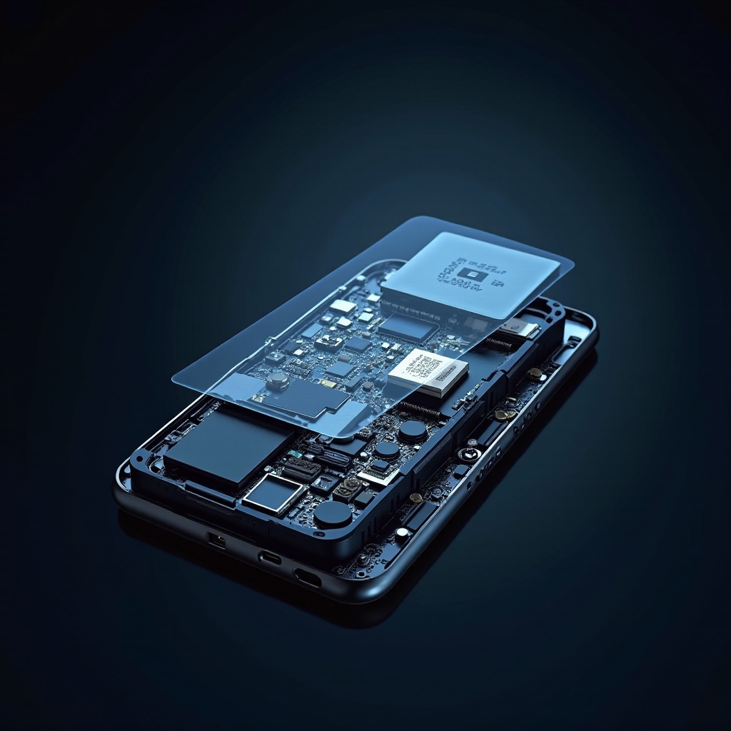 Fonctionnement des Téléphones Portables: Guide Pratique