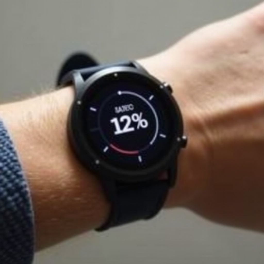 Descubre Qué Significa SpO2 en un Reloj Inteligente