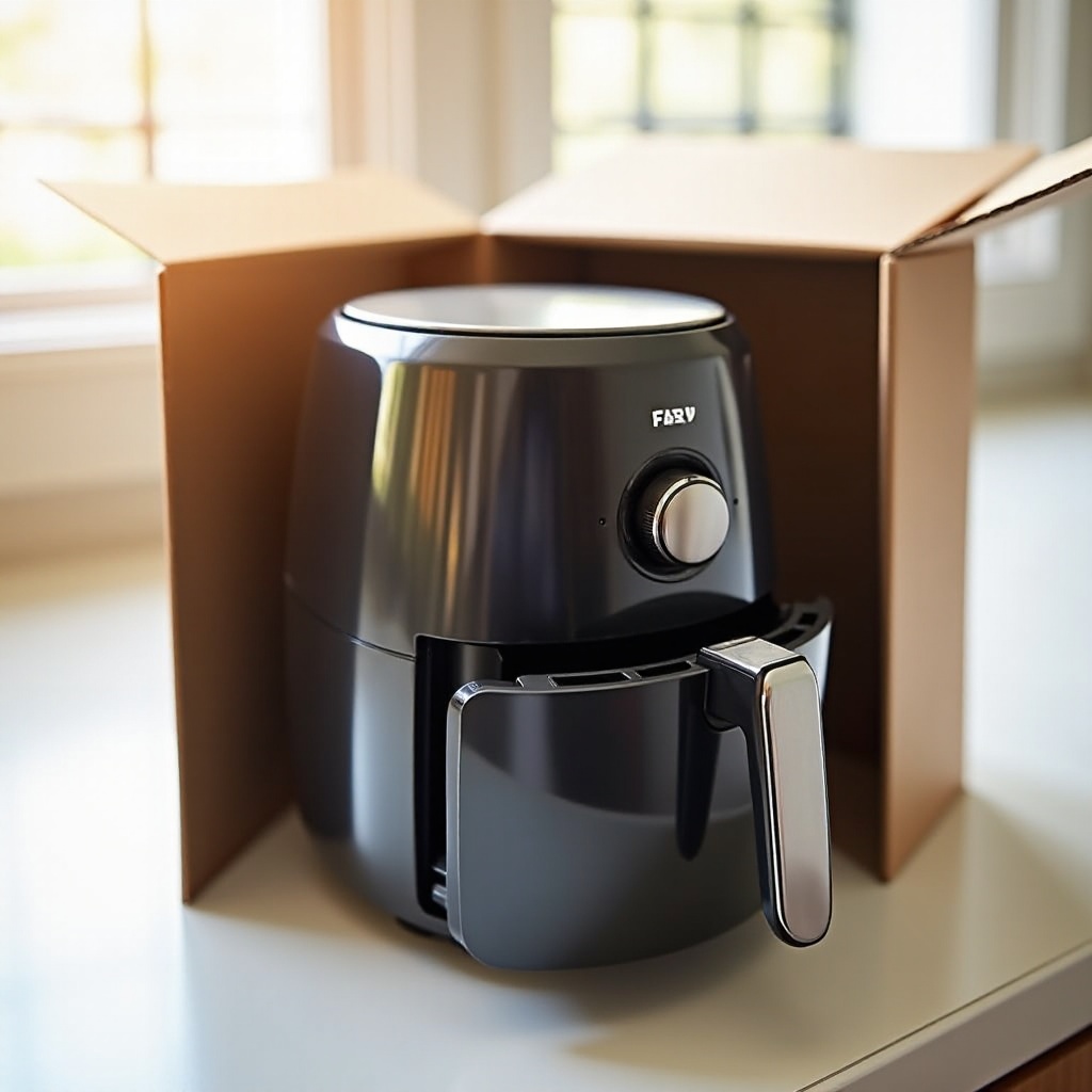 farberware air fryer hf 919b