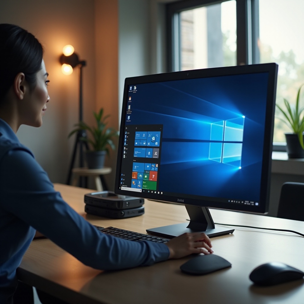 Guide : Annuler une mise à jour Windows facilement