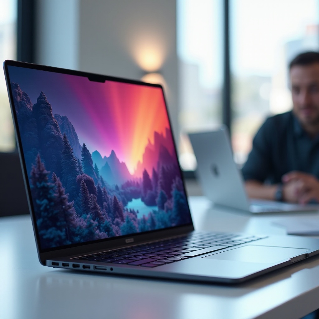 How to Enable TFT Full Screen on Laptop Screen Easily