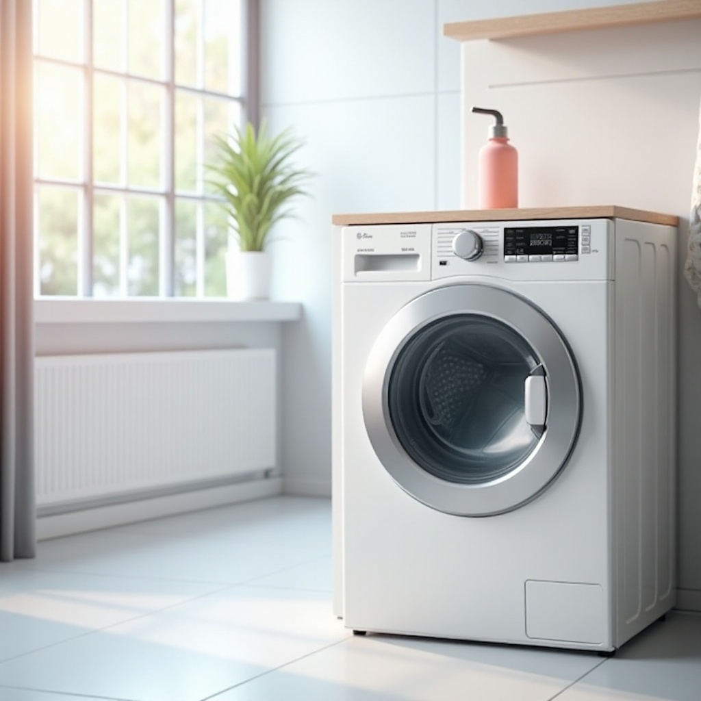 Best Mini Washing Machine and Dryer: Top Picks for 2024