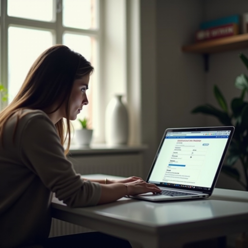 laptop findet hotspot nicht