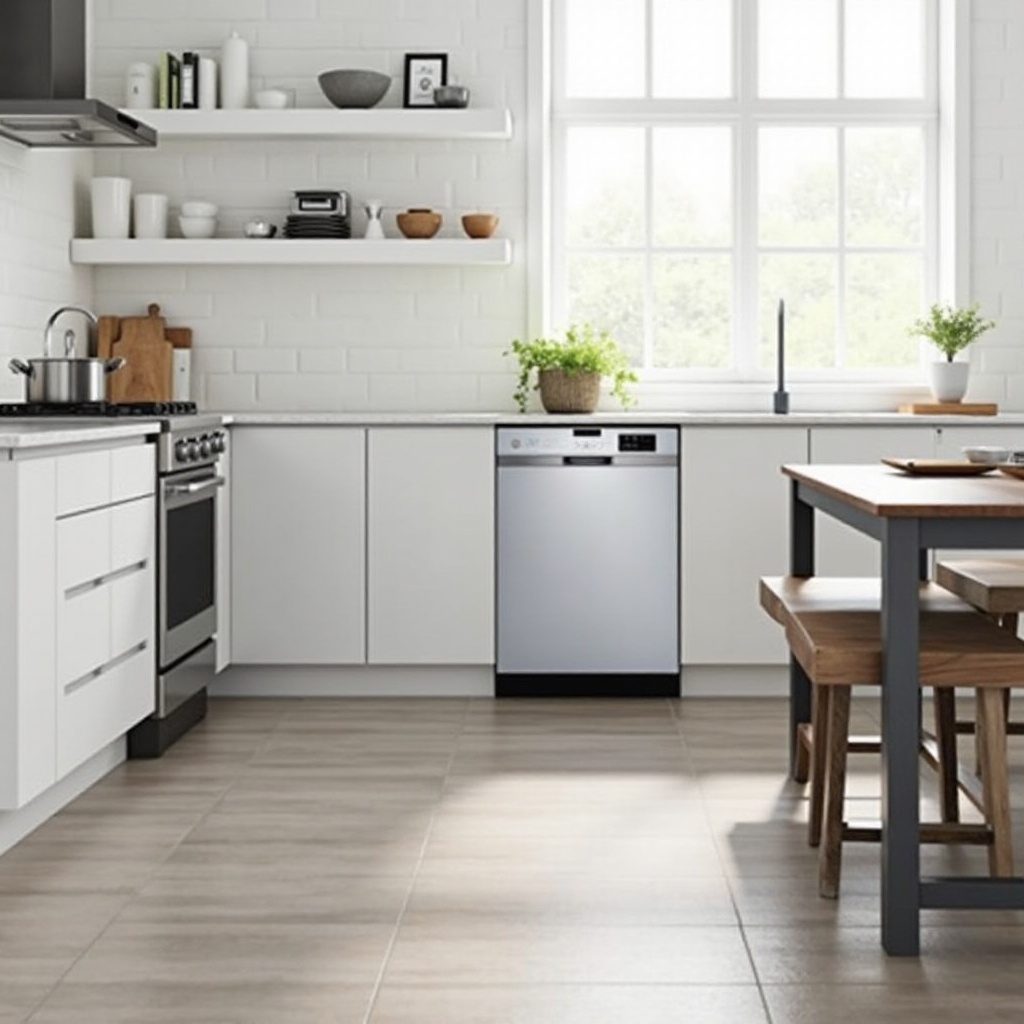 Best Dishwashers Under $500: Affordable Top Picks for 2024