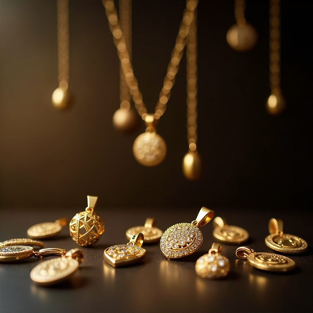 Does Every Gold Pendant Fit on Every Chain? Guide & Tips