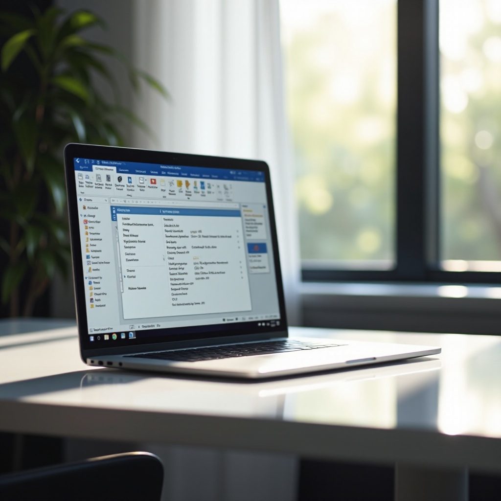 Ordi Portable et Pack Office: Guide 2024