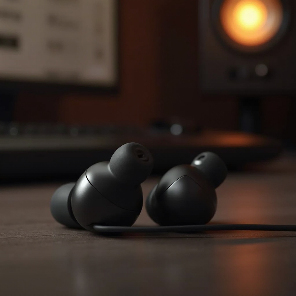 micro chant casque