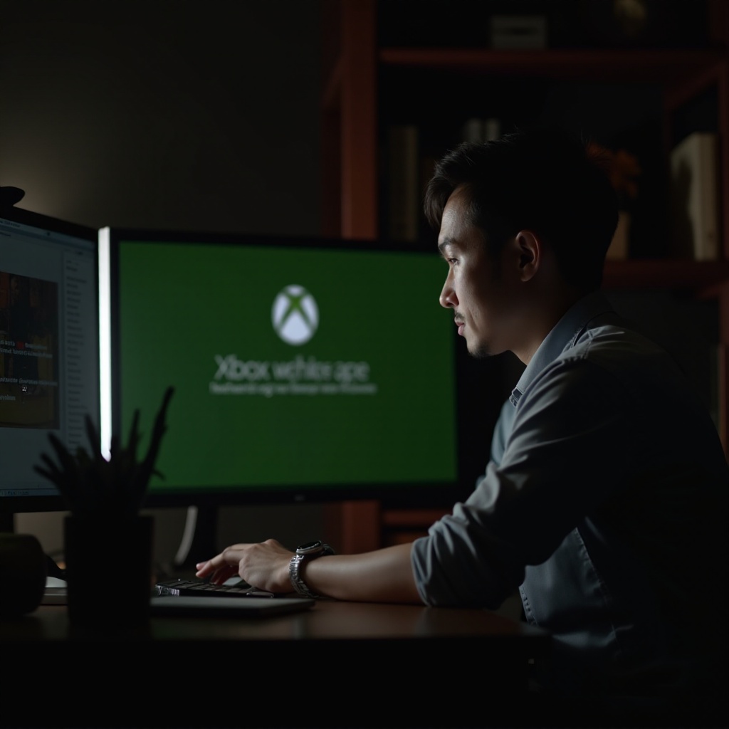 L'application Xbox ne se lance pas sur PC : Solutions complètes