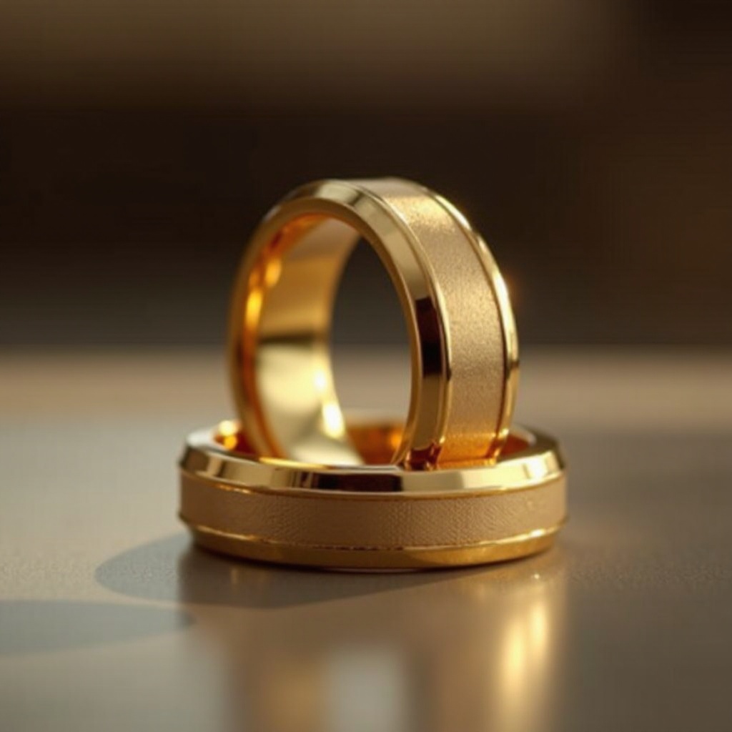 Precio de Alianza de Oro 18K: Guía Completa 2024