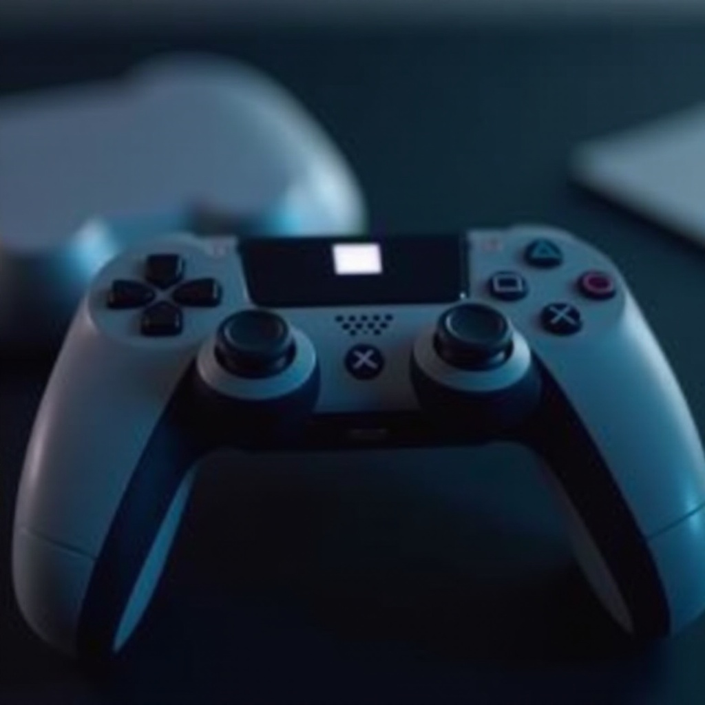 ps5 controller bdm erkennen